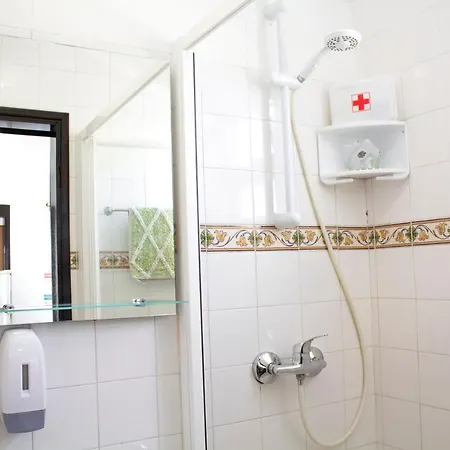 Apartment Casas Da Bela - Bairro Tipico Na Nazare