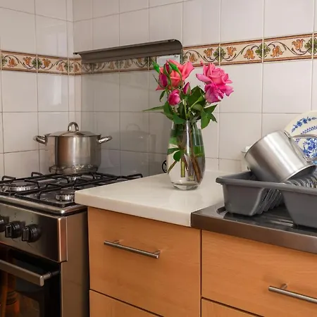 Apartment Casas Da Bela - Bairro Tipico Na