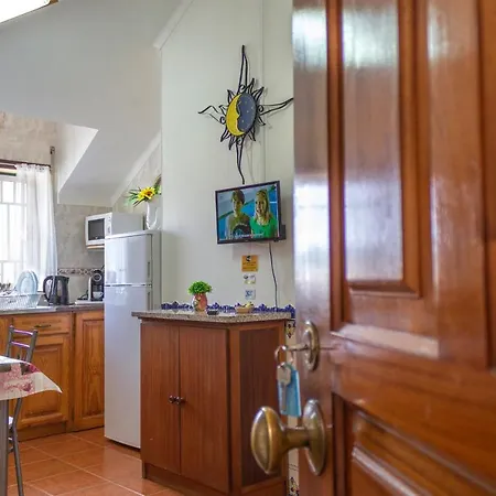 Casas Da Bela - Bairro Tipico Na Nazare