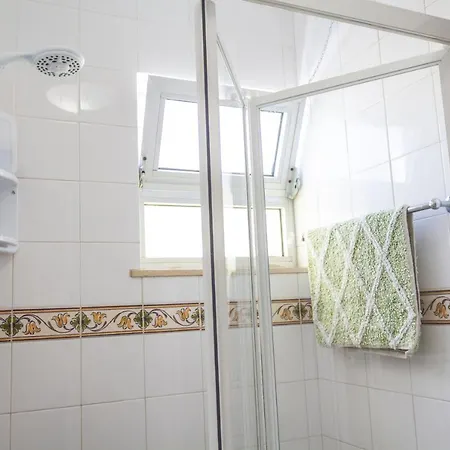 Casas Da Bela - Bairro Tipico Na Apartment *