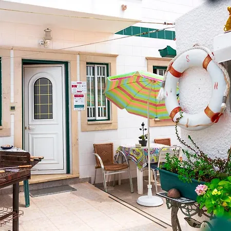 Casas Da Bela - Bairro Tipico Na
