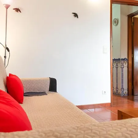 Apartment Casas Da Bela - Bairro Tipico Na Nazare