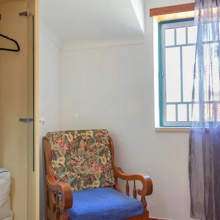 Casas Da Bela - Bairro Tipico Na Nazare