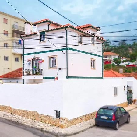 Casas Da Bela - Bairro Tipico Na Apartment