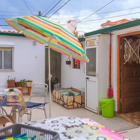 Apartment Casas Da Bela - Bairro Tipico Na
