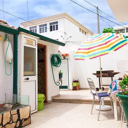 Apartment Casas Da Bela - Bairro Tipico Na