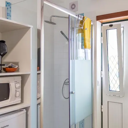 Casas Da Bela - Bairro Tipico Na