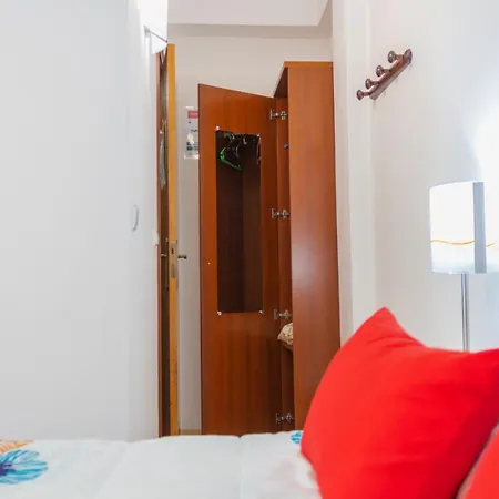 Casas Da Bela - Bairro Tipico Na Apartment