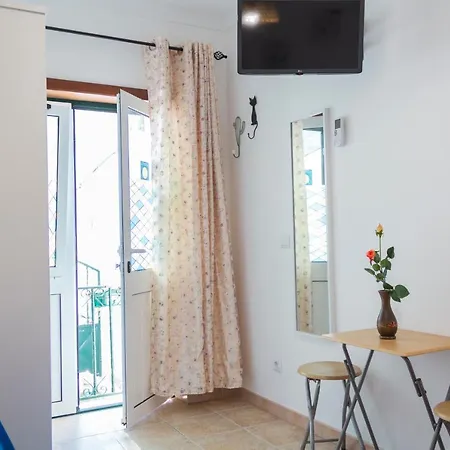 Apartment Casas Da Bela - Bairro Tipico Na *