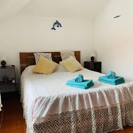 Casas Da Bela - Bairro Tipico Na Apartment *