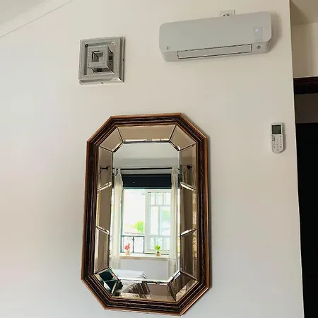 Casas Da Bela - Bairro Tipico Na Apartment Nazare
