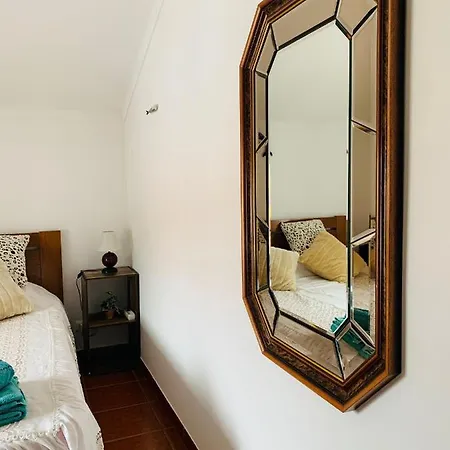 Apartment Casas Da Bela - Bairro Tipico Na