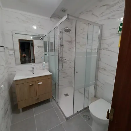Apartment Casas Da Bela - Bairro Tipico Na *