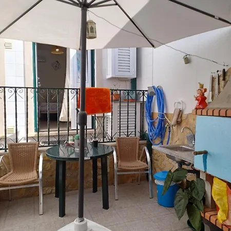 Apartment Casas Da Bela - Bairro Tipico Na Nazare