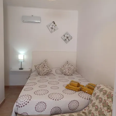 Apartment Casas Da Bela - Bairro Tipico Na