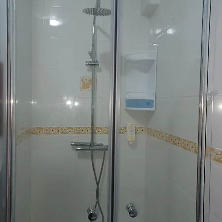 Casas Da Bela - Bairro Tipico Na
