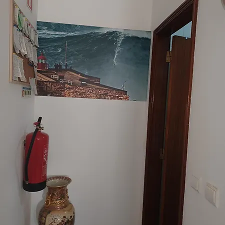Apartment Casas Da Bela - Bairro Tipico Na *