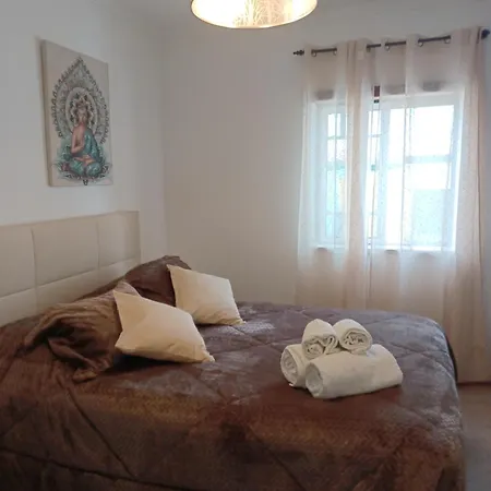 Casas Da Bela - Bairro Tipico Na Apartment *