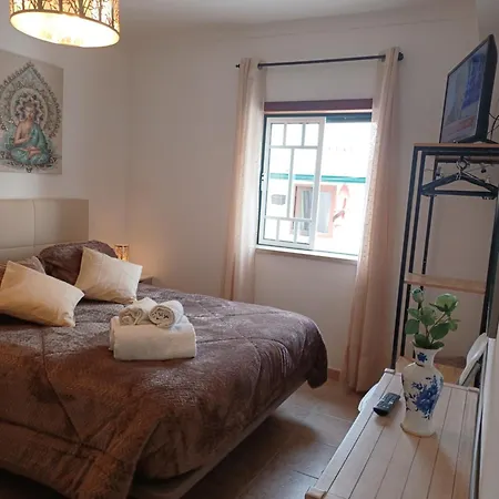Apartment Casas Da Bela - Bairro Tipico Na *