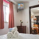 Casas Da Bela - Bairro Típico Na Appartement Nazaré
