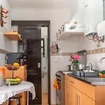 Appartement Casas Da Bela - Bairro Típico Na Nazaré
