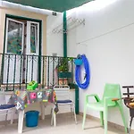 Appartement Casas Da Bela - Bairro Típico Na Nazaré