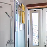 Casas Da Bela - Bairro Tipico Na Ναζαρέ