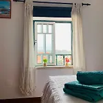 Casas Da Bela - Bairro Típico Na Nazaré