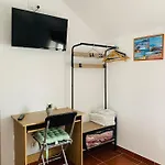 Casas Da Bela - Bairro Típico Na Nazaré