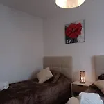 Casas Da Bela - Bairro Típico Na Appartement Nazaré