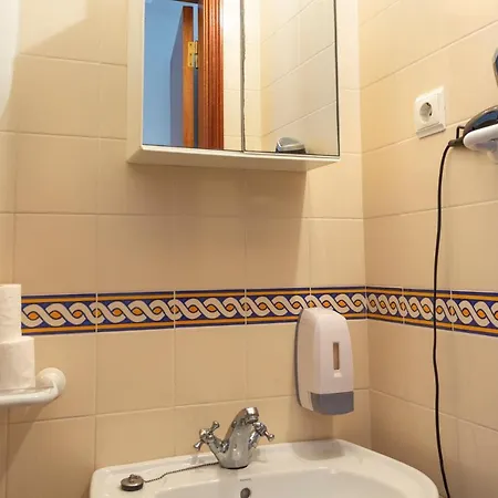 Casas Da Bela - Bairro Típico Na * Nazaré