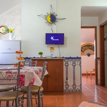 Casas Da Bela - Bairro Típico Na * Nazaré