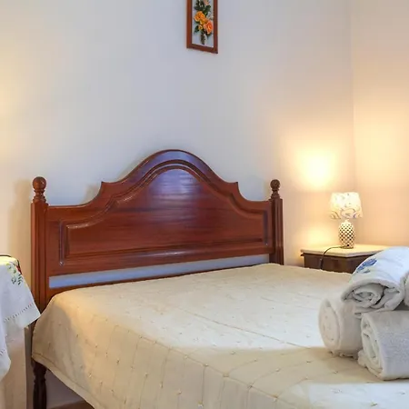 Appartamento Casas Da Bela - Bairro Típico Na Nazaré