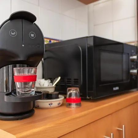 Casas Da Bela - Bairro Típico Na Nazaré