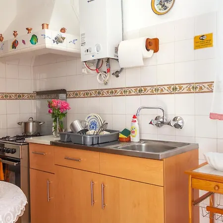 Casas Da Bela - Bairro Típico Na