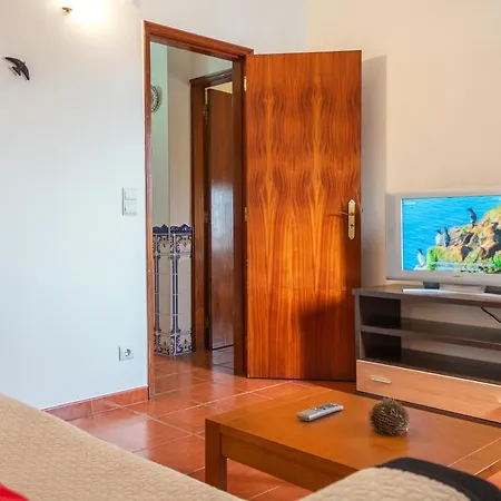 Casas Da Bela - Bairro Típico Na Appartamento