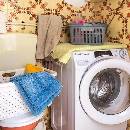 Casas Da Bela - Bairro Típico Na Appartamento Nazaré