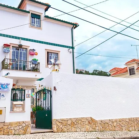 Casas Da Bela - Bairro Típico Na *