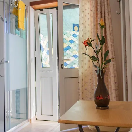 Casas Da Bela - Bairro Típico Na * Nazaré