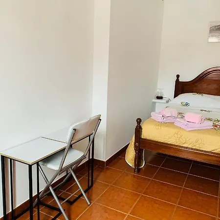 Casas Da Bela - Bairro Típico Na * Nazaré