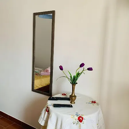 公寓 Casas Da Bela - Bairro Tipico Na