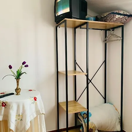 Casas Da Bela - Bairro Típico Na