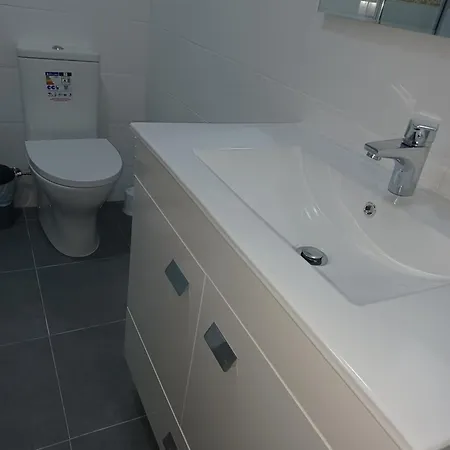 Casas Da Bela - Bairro Tipico Na アパート *