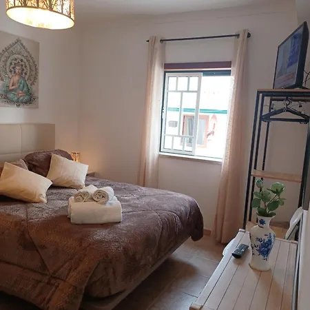 アパート Casas Da Bela - Bairro Tipico Na *