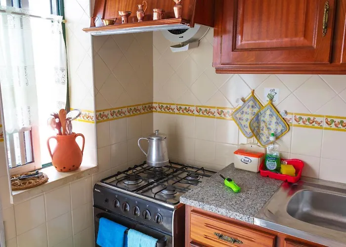 Casas Da Bela - Bairro Típico Na Appartement *