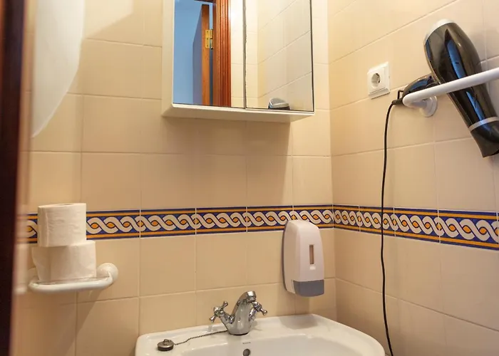 Casas Da Bela - Bairro Típico Na * Nazaré