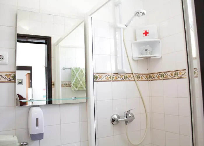 Appartement Casas Da Bela - Bairro Típico Na Nazaré