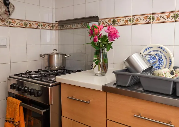 Appartement Casas Da Bela - Bairro Típico Na