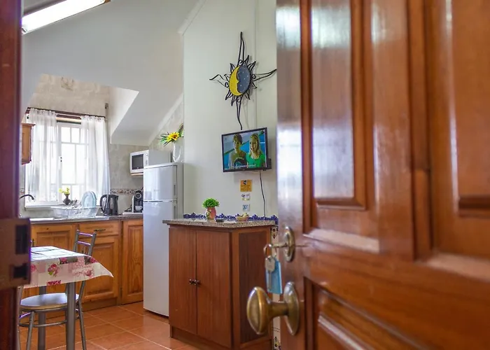 Casas Da Bela - Bairro Típico Na Nazaré