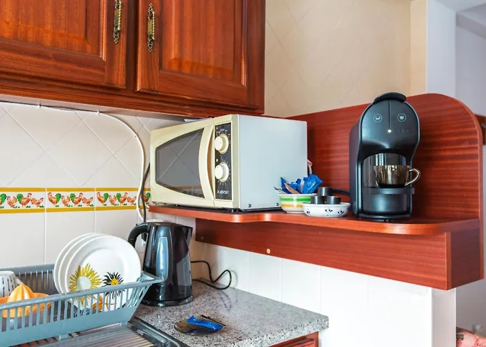 Casas Da Bela - Bairro Típico Na * Nazaré